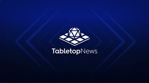 Tabletop News still