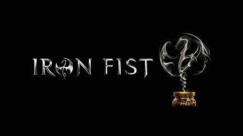 Marvel's Iron Fist still