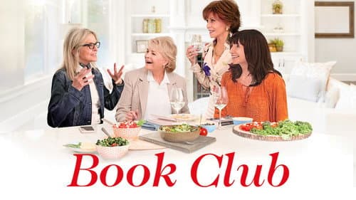 Book Club still