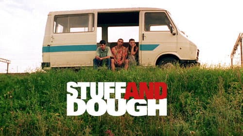 Stuff and Dough still