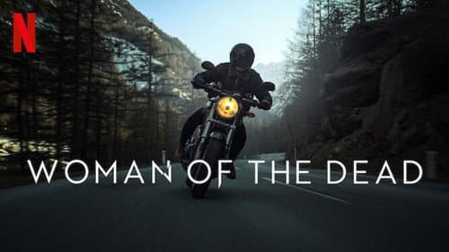 Woman of the Dead still