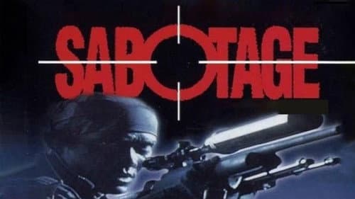 Sabotage still