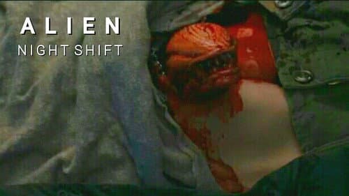 Alien: Night Shift still