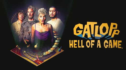 Gatlopp: Hell of a Game still