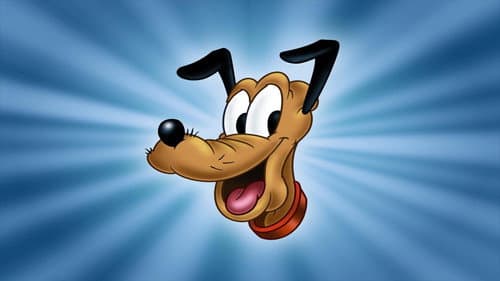 Walt Disney Treasures - The Complete Pluto, Volume 1 still