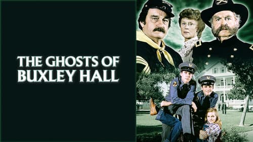 The Ghosts of Buxley Hall still