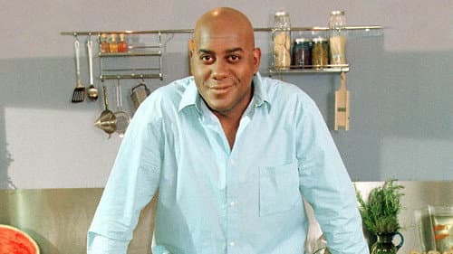 Ainsley's Gourmet Express still
