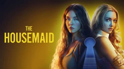 The Housemaid still