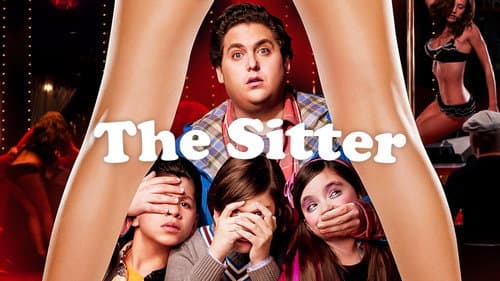 The Sitter still