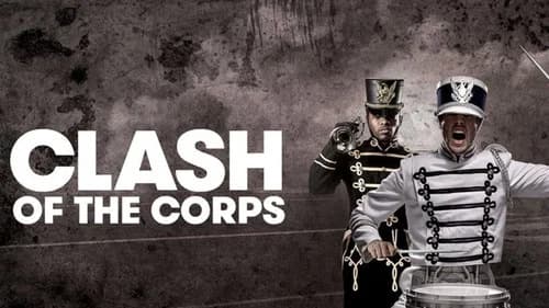 Clash of the Corps still