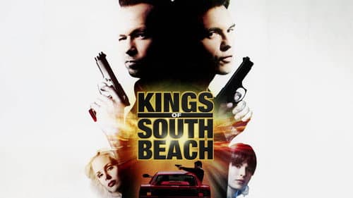 Kings of South Beach still