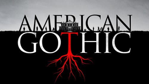 American Gothic still