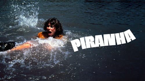 Piranha still
