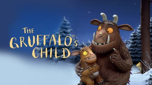 The Gruffalo's Child still