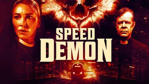 Speed Demon still