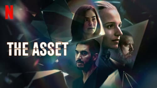 The Asset still