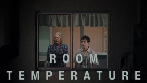 Room Temperature still