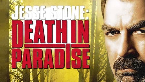 Jesse Stone: Death in Paradise still