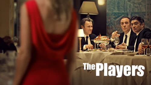 The Players still