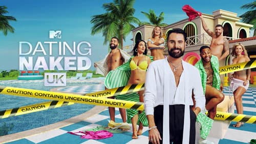 Dating Naked UK still
