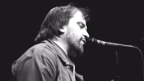 Just an American Boy: A Film About Steve Earle still