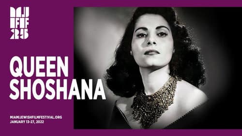 Queen Shoshana still