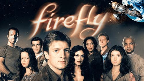 Firefly still