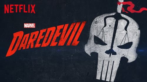 Marvel's Daredevil still