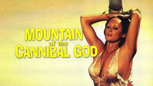 Slave of the Cannibal God still