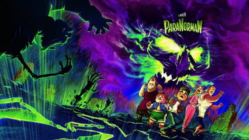 ParaNorman still