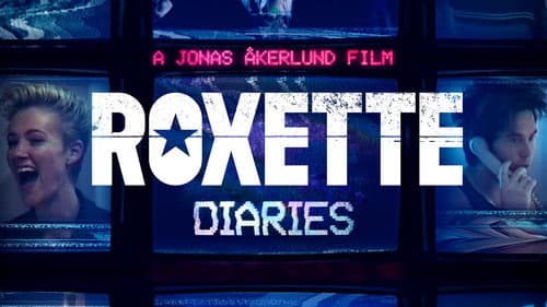Roxette Diaries still