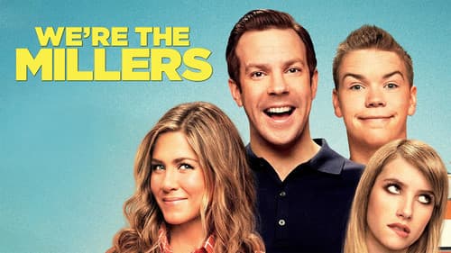 We're the Millers still