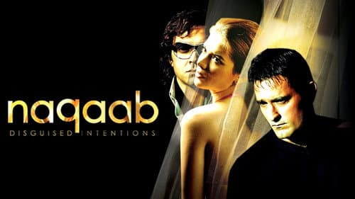 Naqaab still
