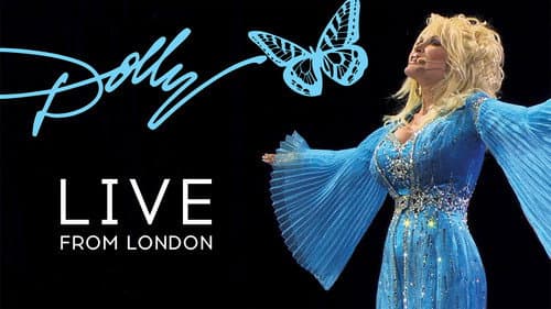 Dolly: Live from London still