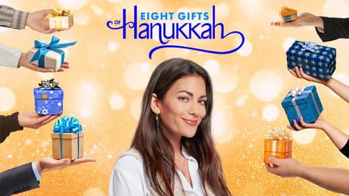 Eight Gifts of Hanukkah still