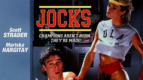 Jocks still