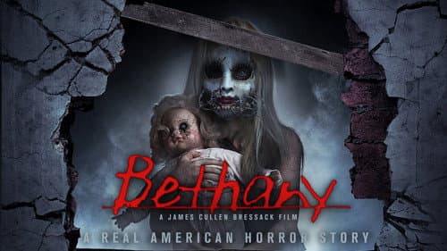 Bethany still