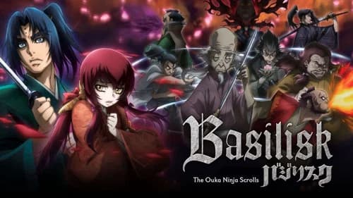 Basilisk still