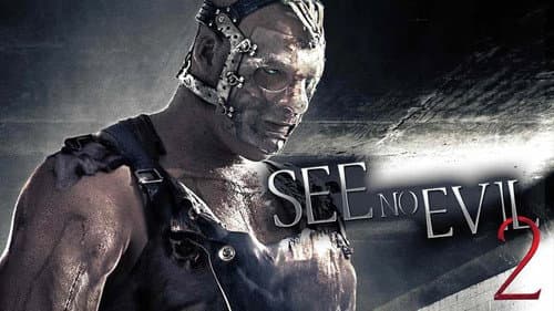 See No Evil 2 still