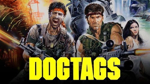 Dog Tags still