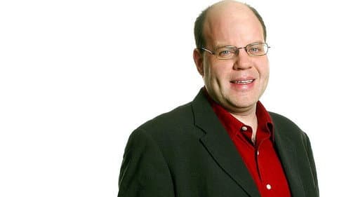 Mark Lawson Talks To still