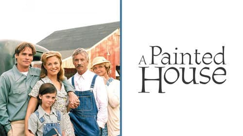 A Painted House still