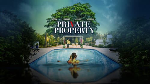 Private Property still