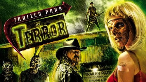 Trailer Park of Terror still