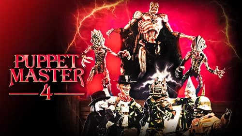 Puppet Master 4 still