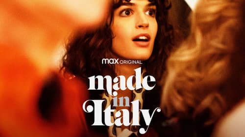Made in Italy still