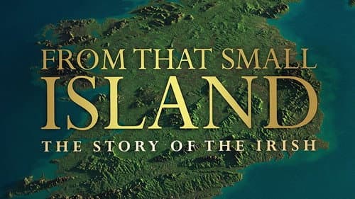 From that Small Island still