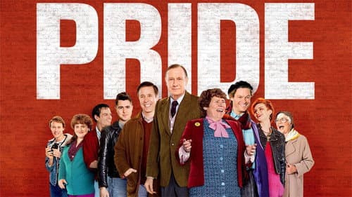 Pride still