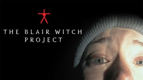 The Blair Witch Project still