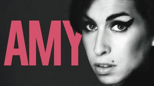 Amy still